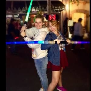 Meet your Posher, Tess